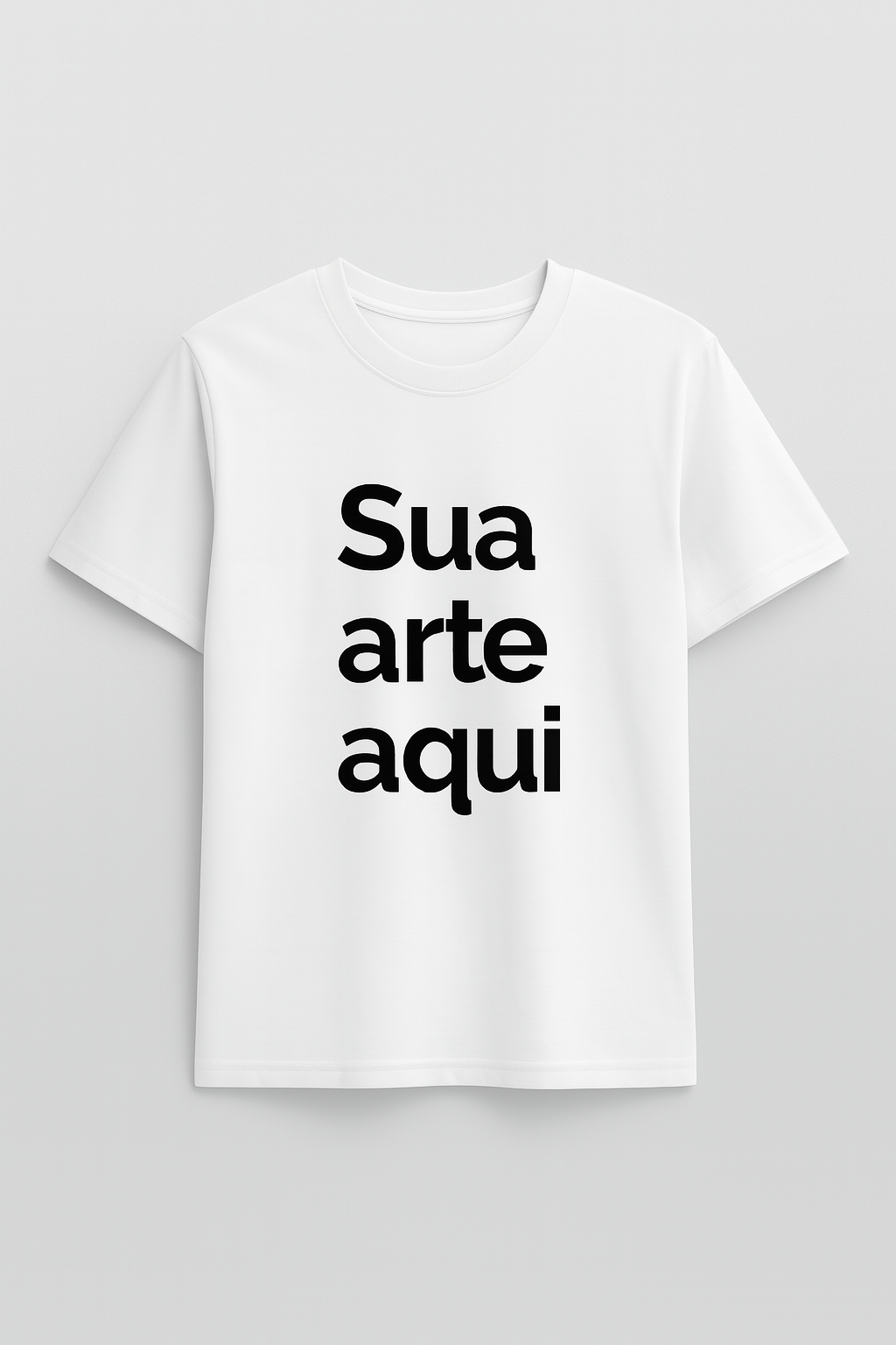 Camiseta