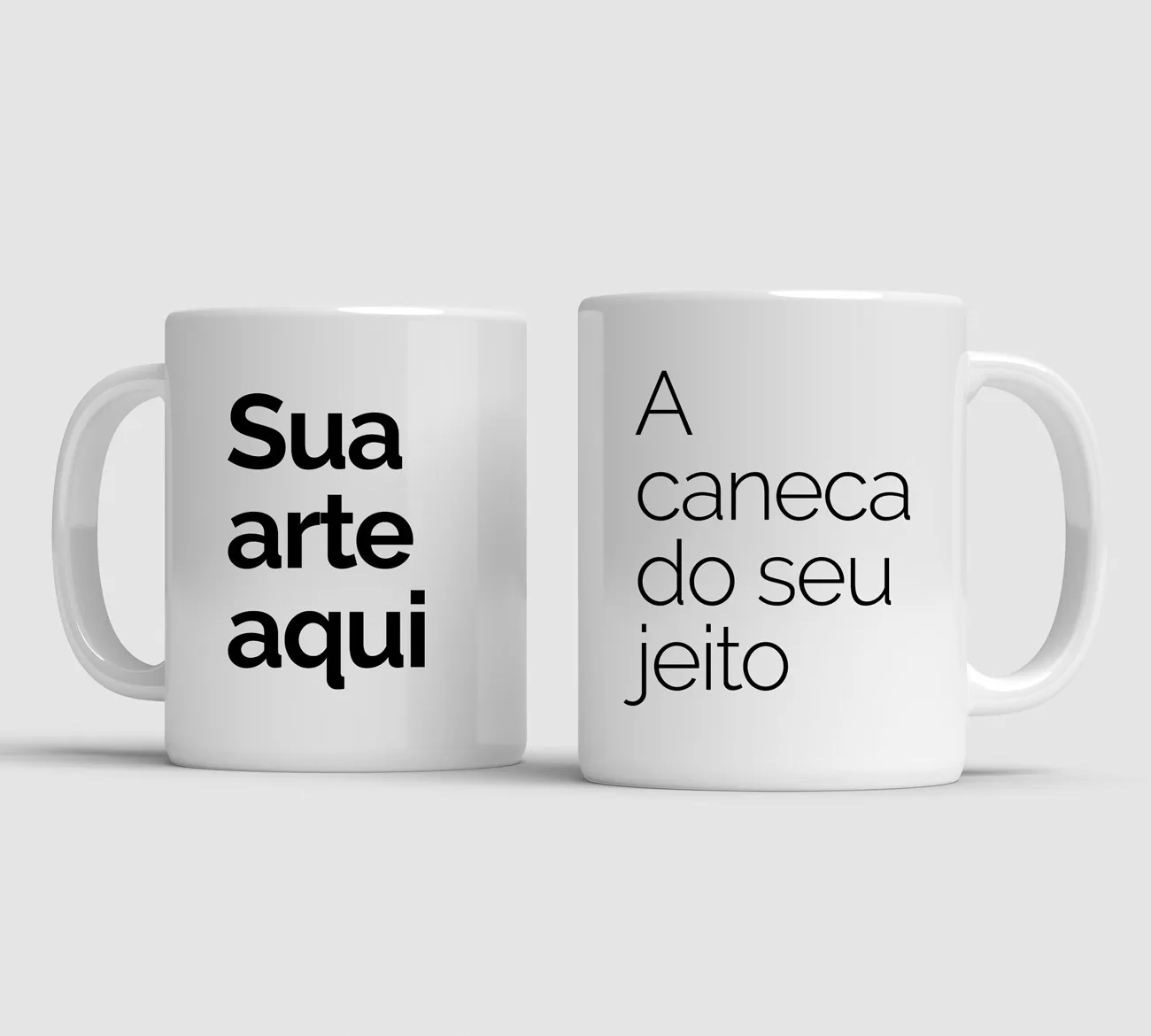 Caneca